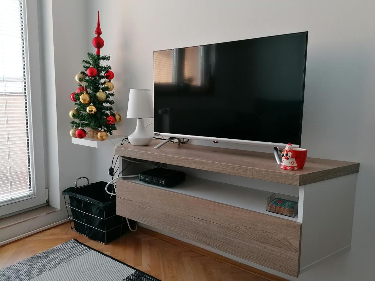 Apartment Igor Lukavica 外观 照片