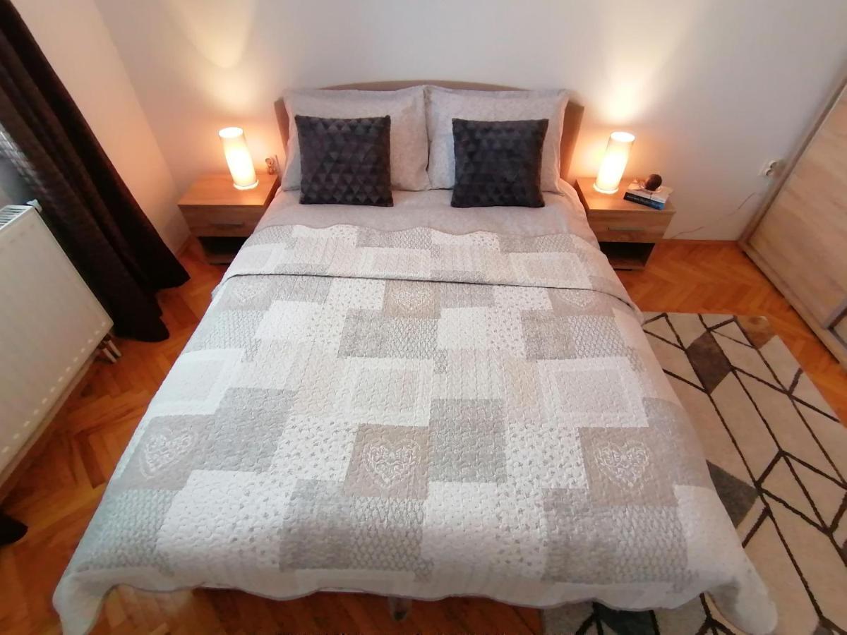 Apartment Igor Lukavica 外观 照片