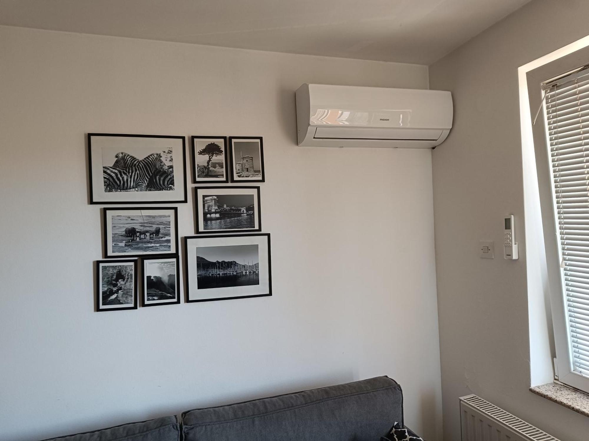 Apartment Igor Lukavica 外观 照片
